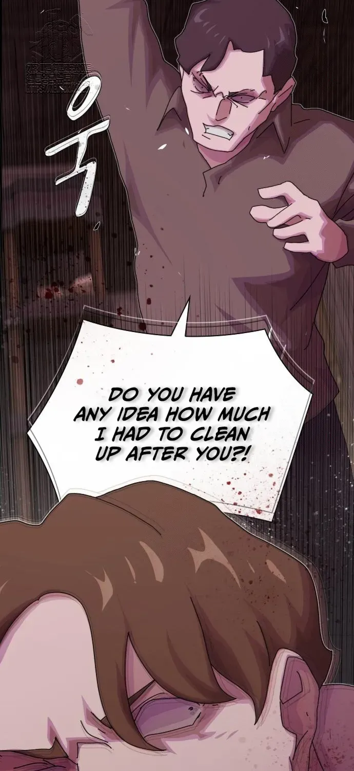 The Genius Who Reads the World Chapter 24 page 76 - 