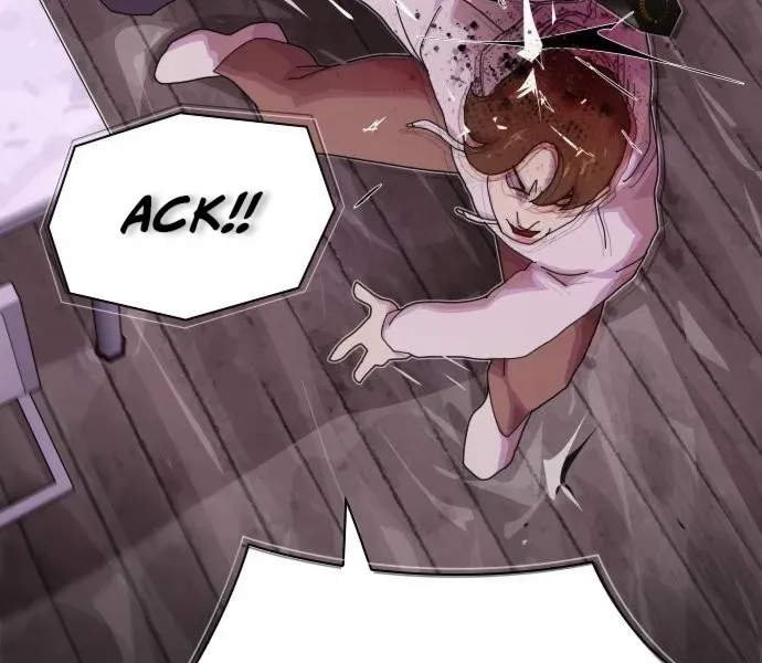 The Genius Who Reads the World Chapter 24 page 79 - 