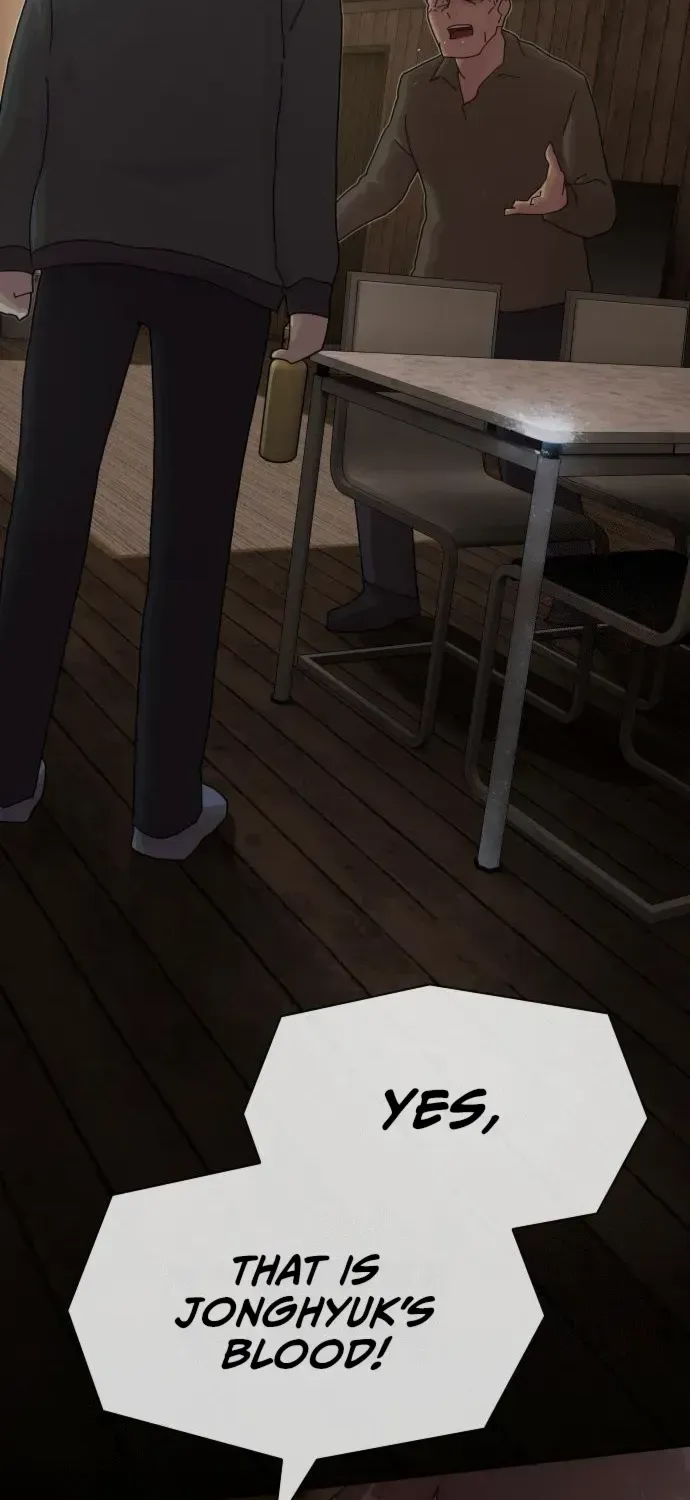 The Genius Who Reads the World Chapter 24 page 9 - 