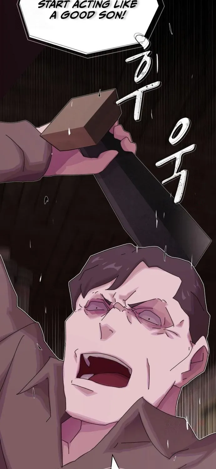 The Genius Who Reads the World Chapter 24 page 82 - 