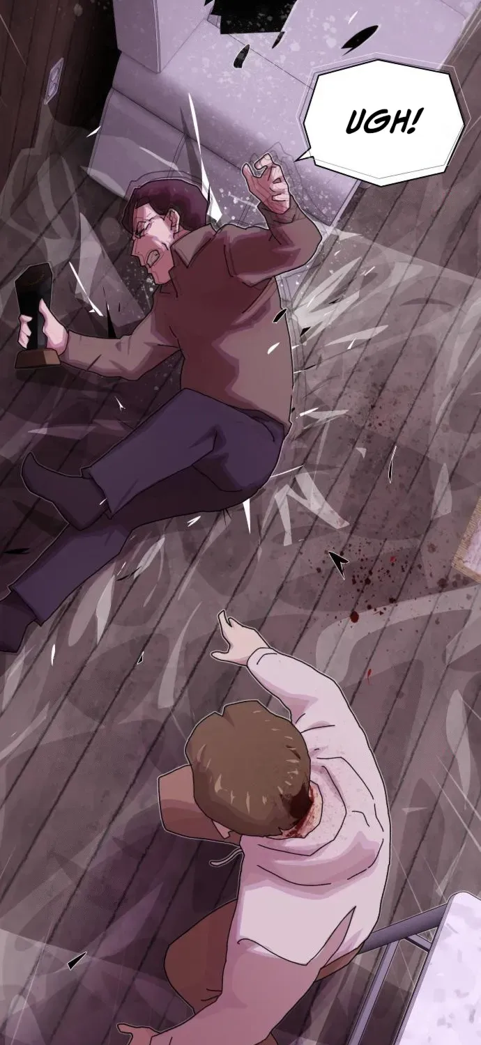 The Genius Who Reads the World Chapter 24 page 88 - 