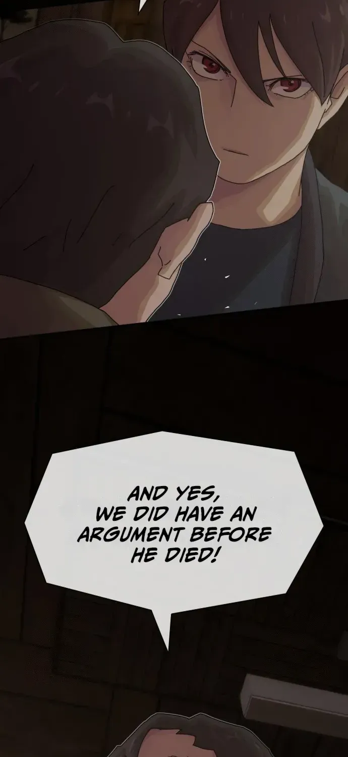 The Genius Who Reads the World Chapter 24 page 10 - 