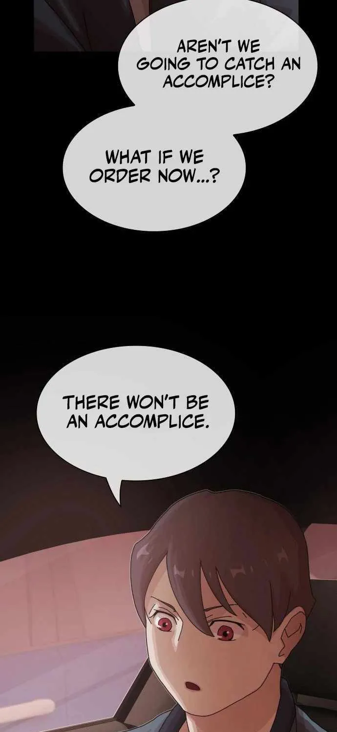 The Genius Who Reads the World Chapter 25 page 14 - 