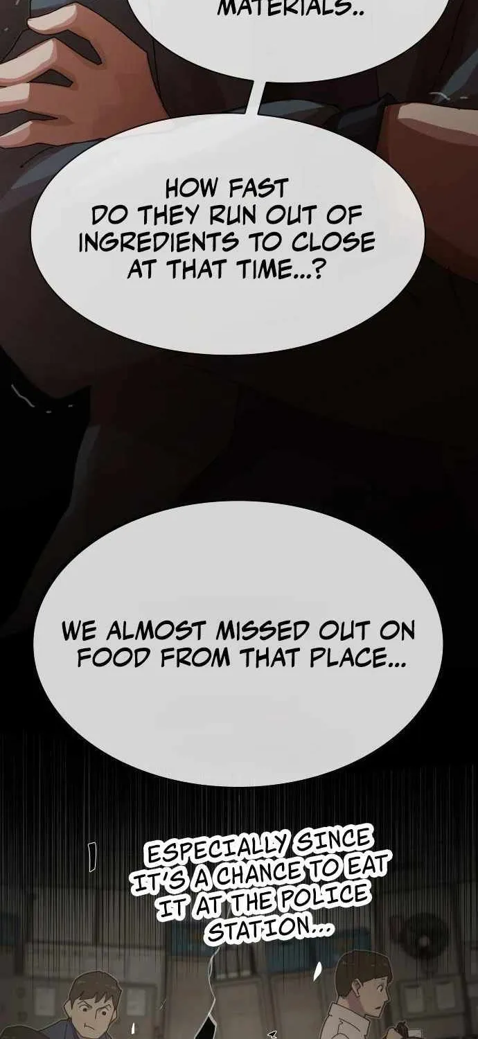 The Genius Who Reads the World Chapter 25 page 19 - 