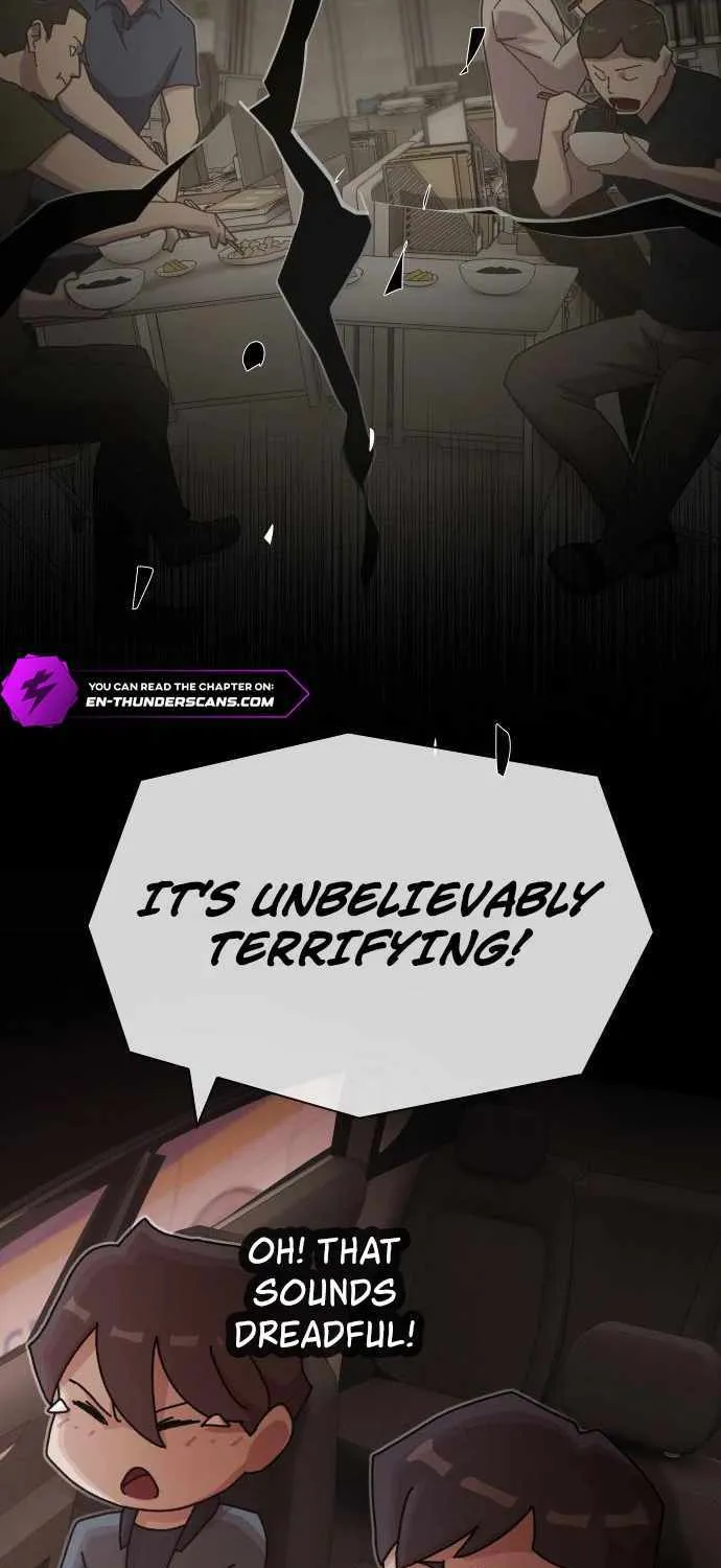 The Genius Who Reads the World Chapter 25 page 20 - 