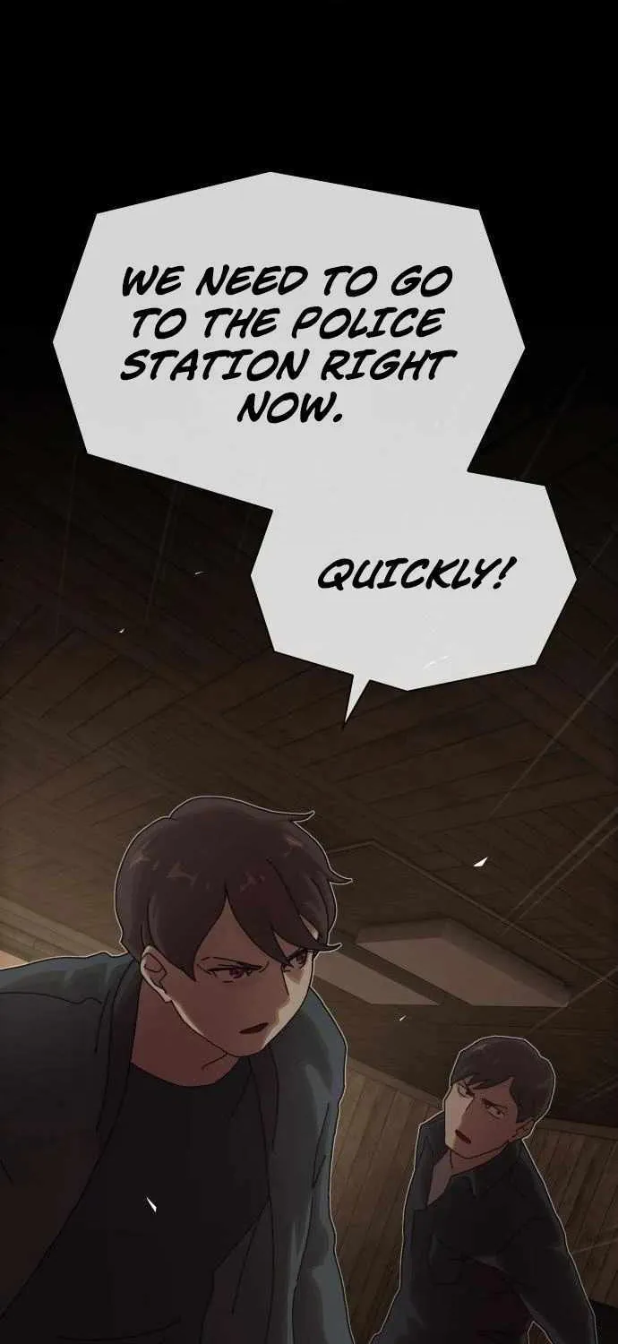 The Genius Who Reads the World Chapter 25 page 3 - 