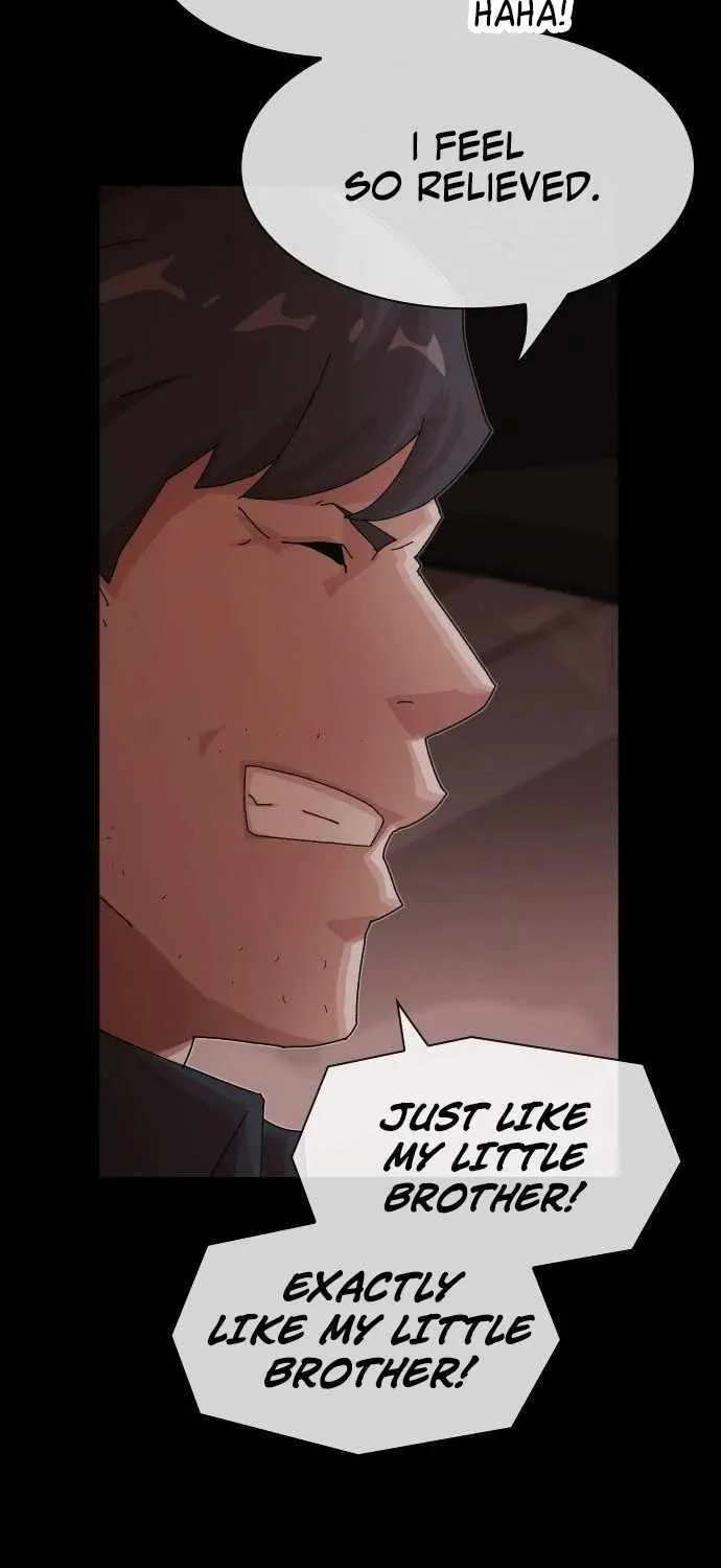 The Genius Who Reads the World Chapter 25 page 22 - 