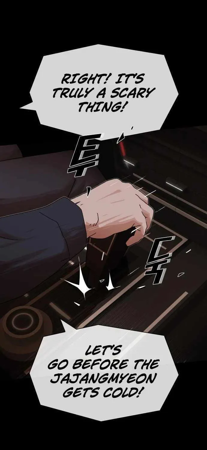 The Genius Who Reads the World Chapter 25 page 23 - 