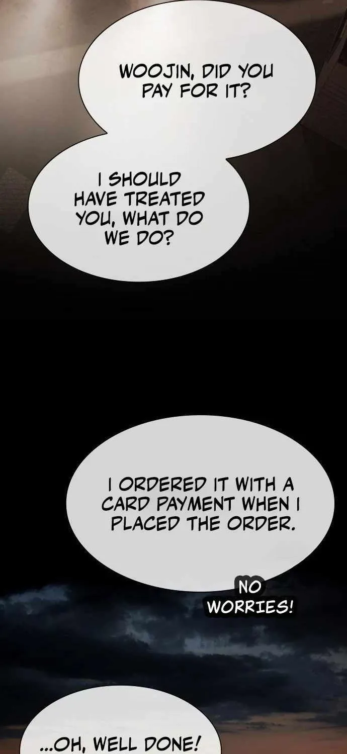 The Genius Who Reads the World Chapter 25 page 25 - 