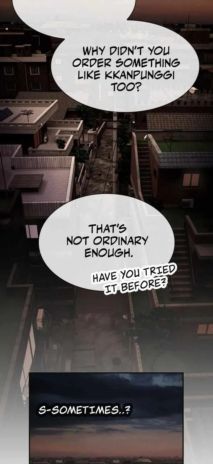 The Genius Who Reads the World Chapter 25 page 26 - 