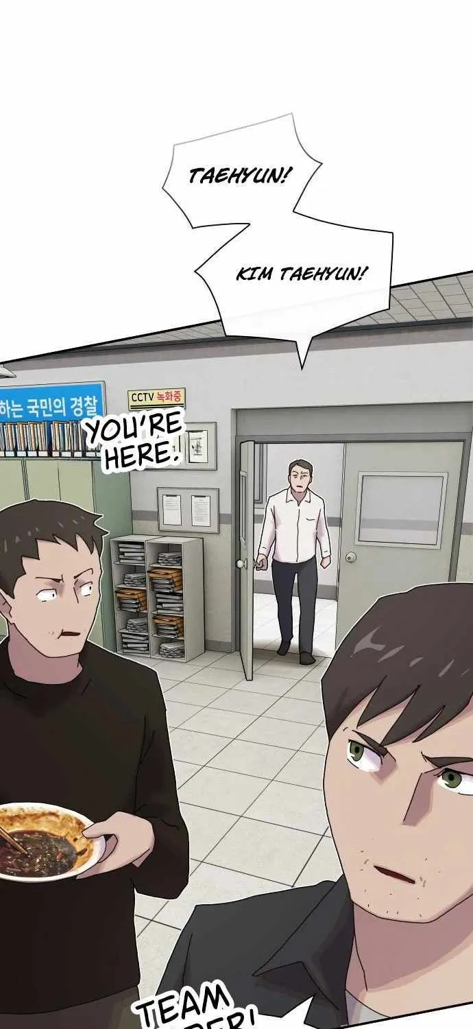 The Genius Who Reads the World Chapter 25 page 34 - 