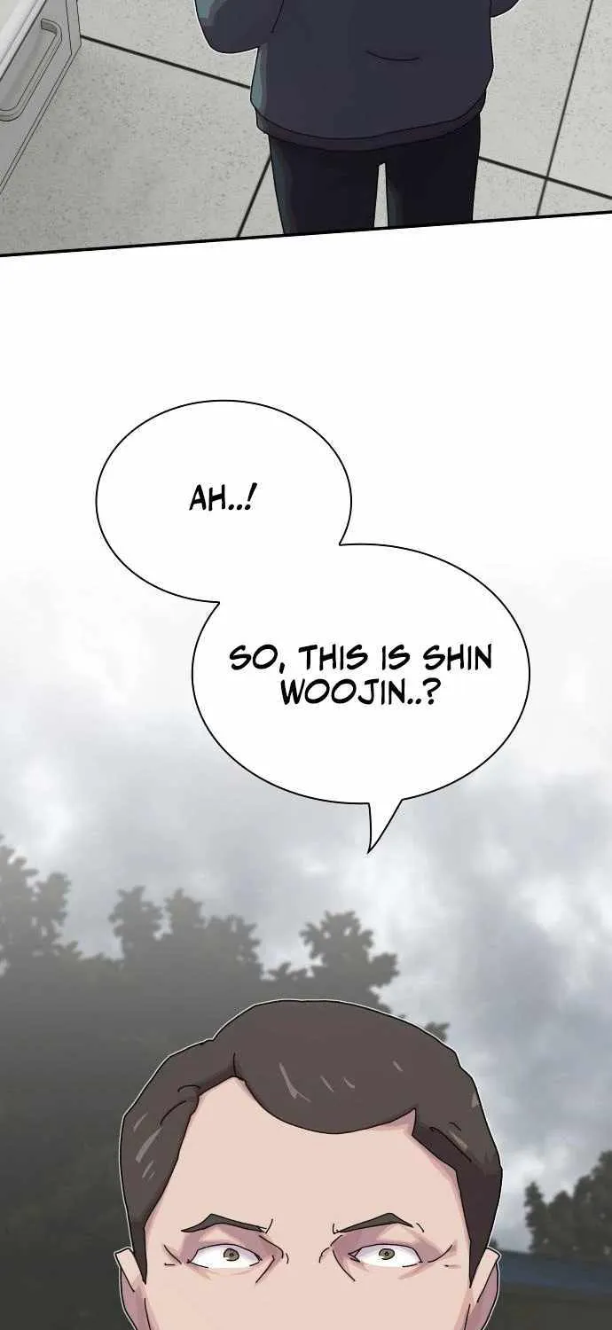 The Genius Who Reads the World Chapter 25 page 38 - 