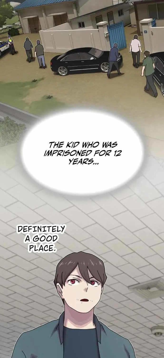 The Genius Who Reads the World Chapter 25 page 40 - 