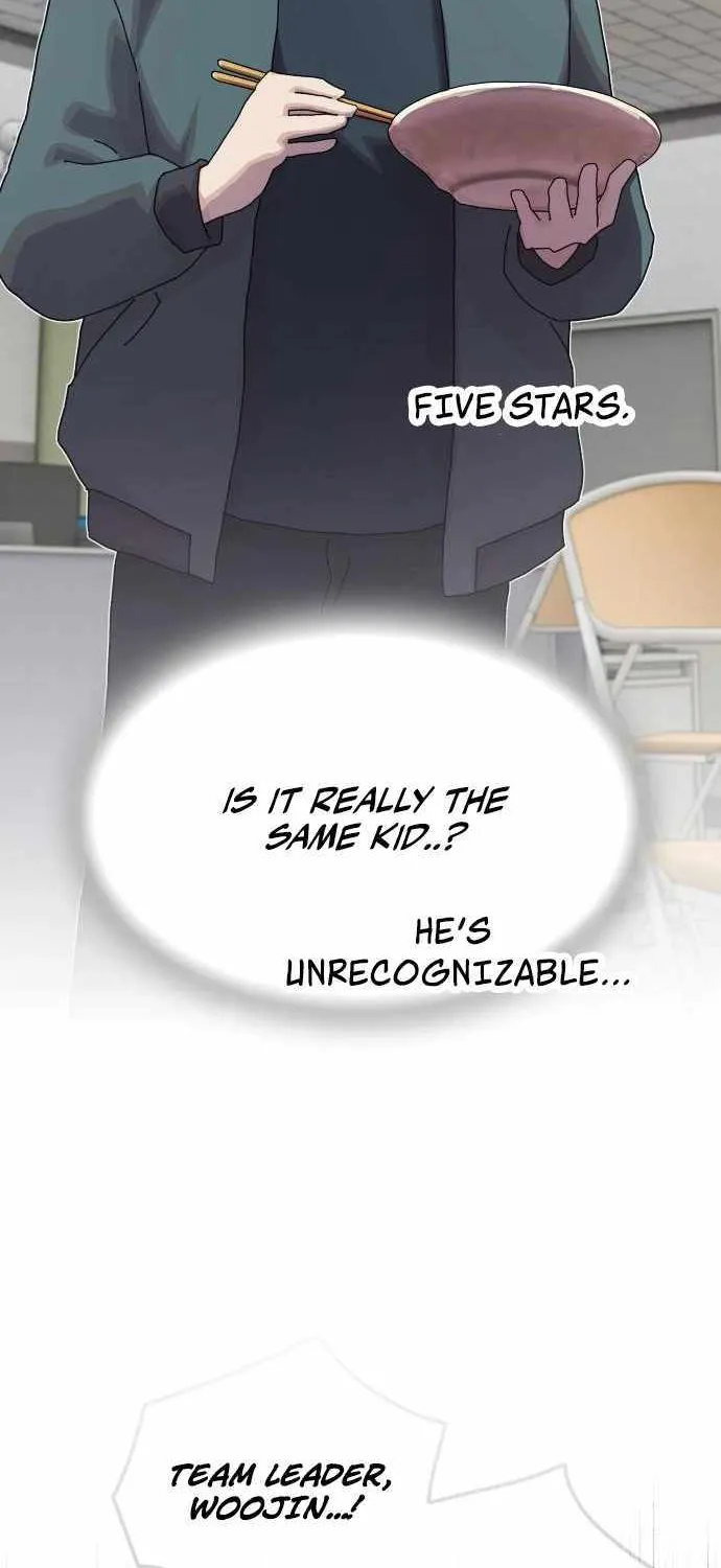 The Genius Who Reads the World Chapter 25 page 41 - 