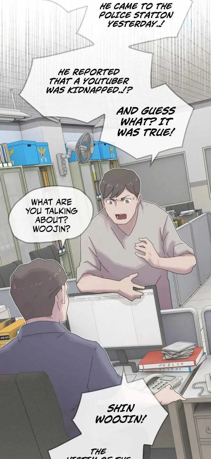 The Genius Who Reads the World Chapter 25 page 42 - 