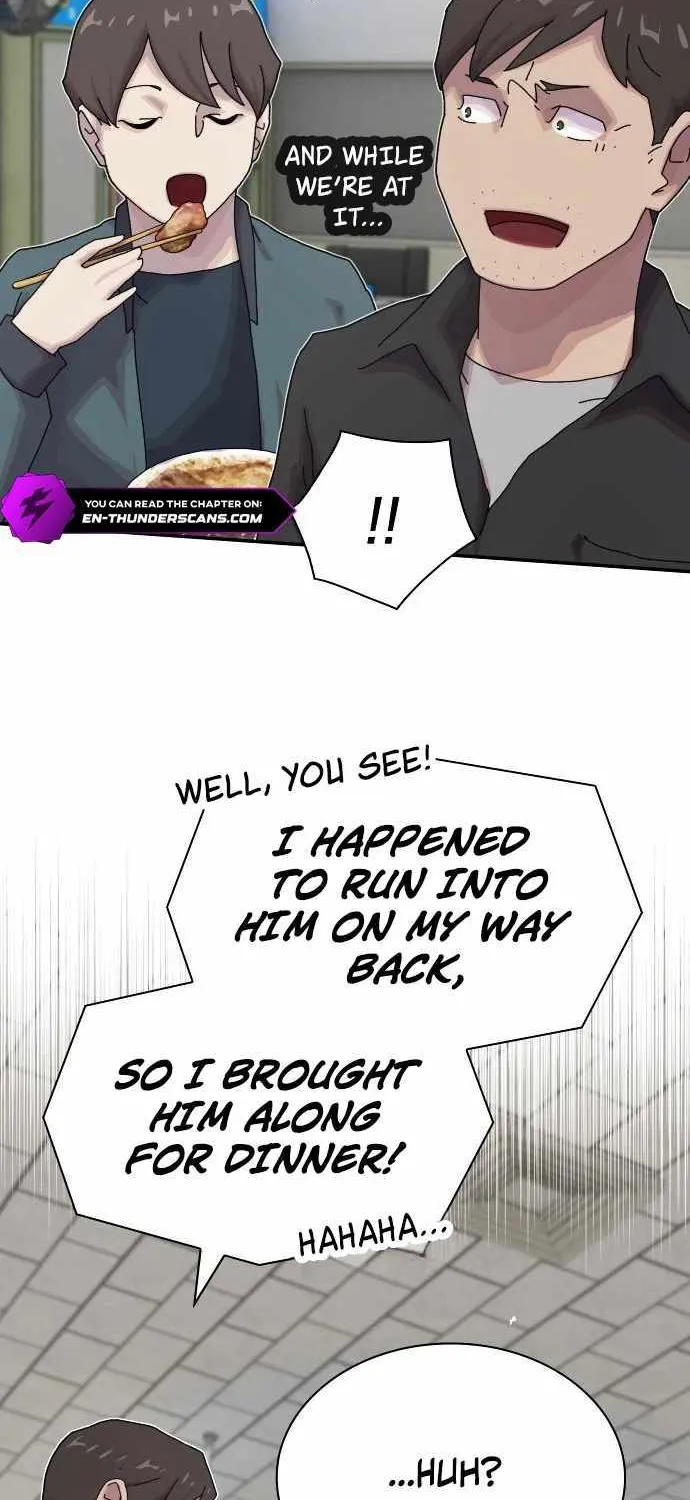 The Genius Who Reads the World Chapter 25 page 45 - 