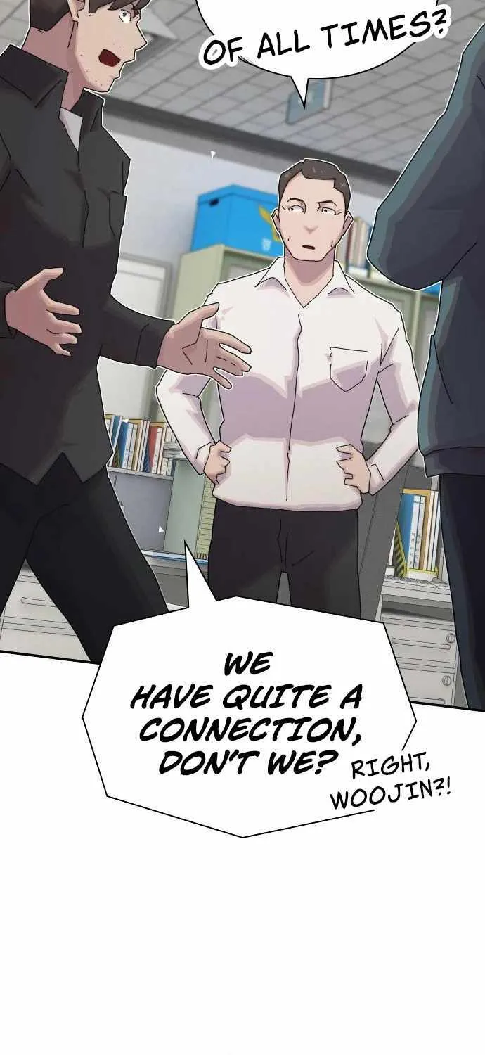 The Genius Who Reads the World Chapter 25 page 46 - 