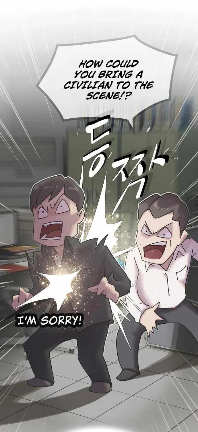 The Genius Who Reads the World Chapter 25 page 47 - 
