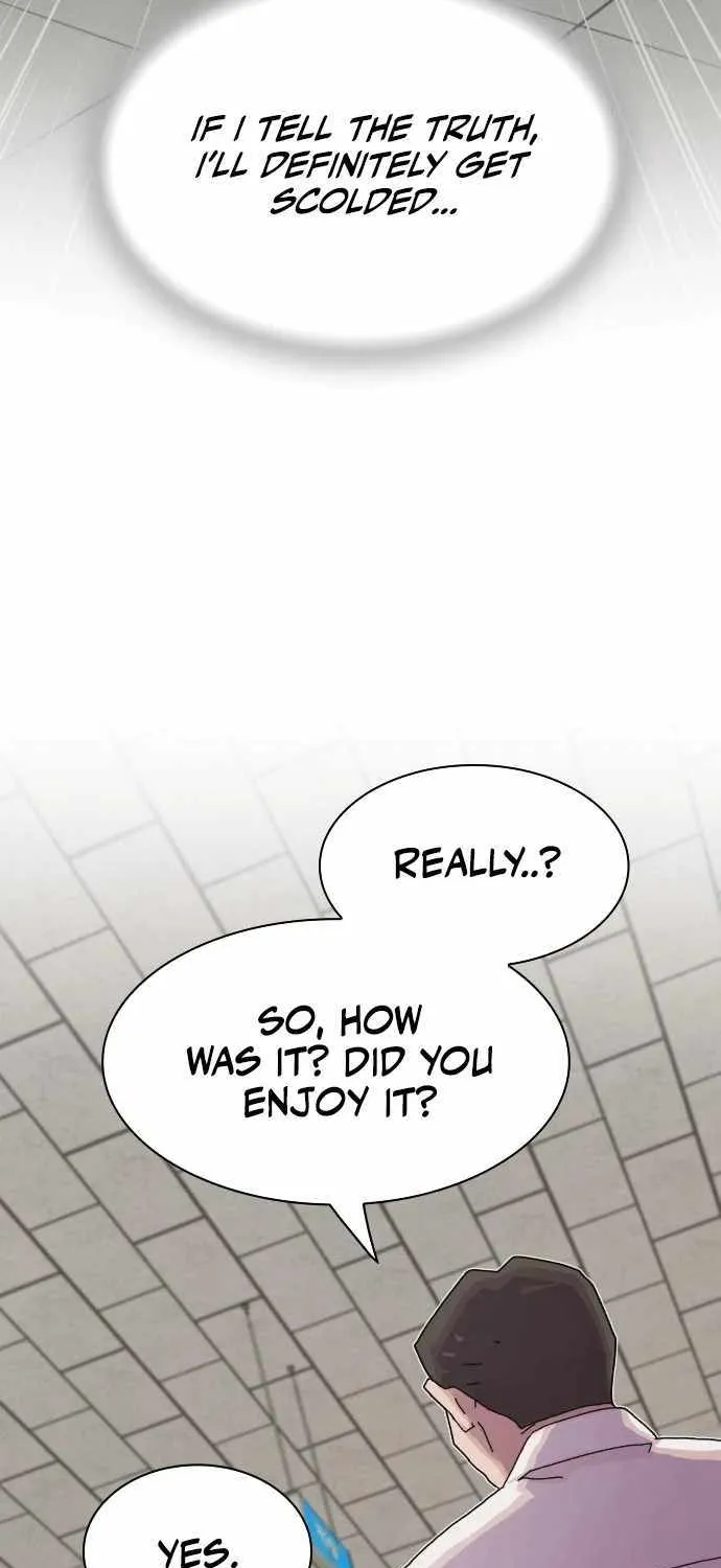 The Genius Who Reads the World Chapter 25 page 48 - 