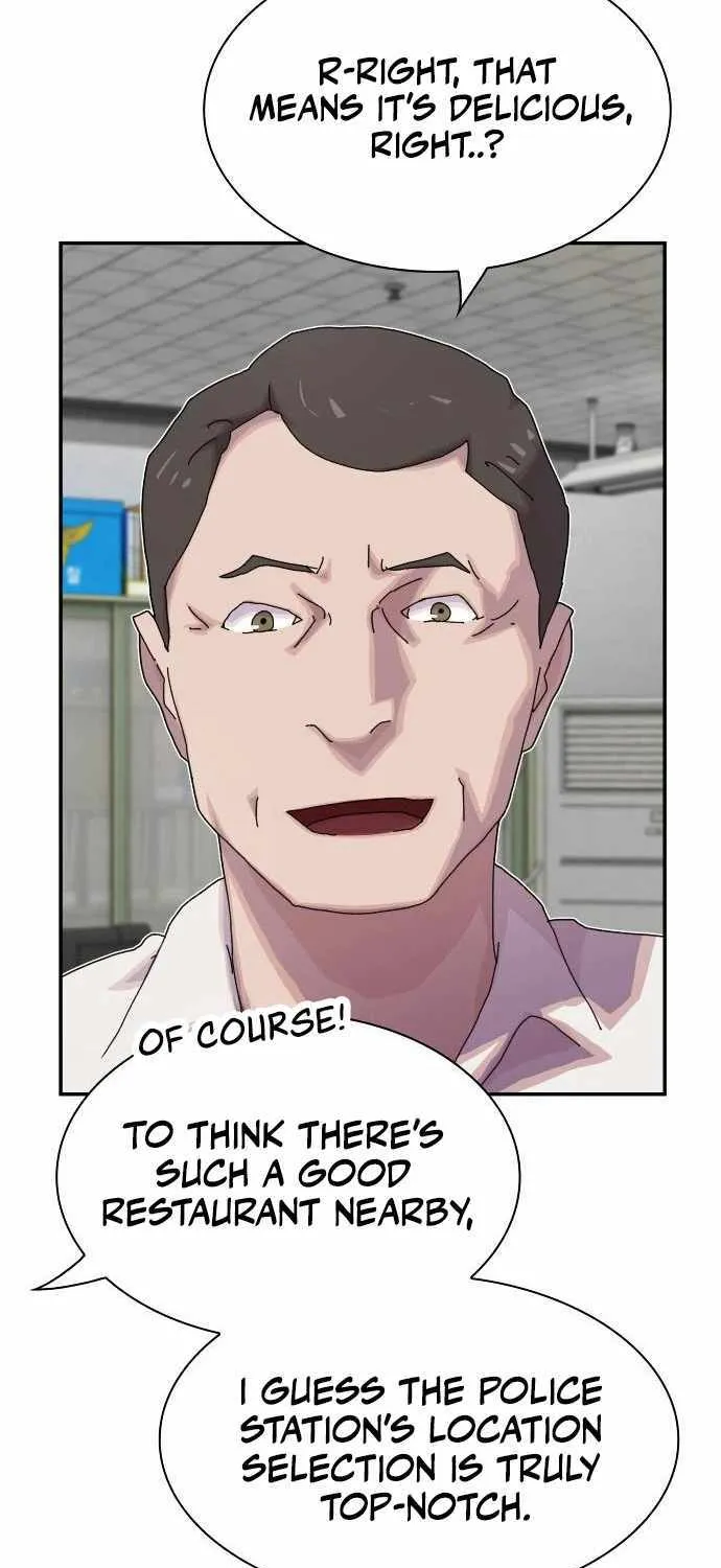 The Genius Who Reads the World Chapter 25 page 50 - 