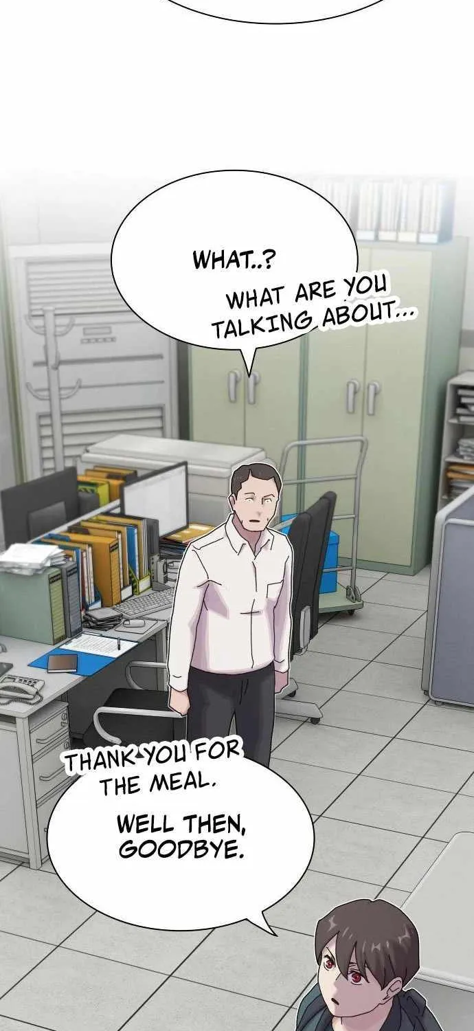 The Genius Who Reads the World Chapter 25 page 51 - 