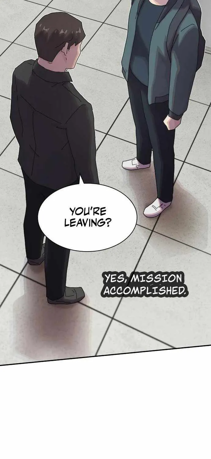 The Genius Who Reads the World Chapter 25 page 52 - 