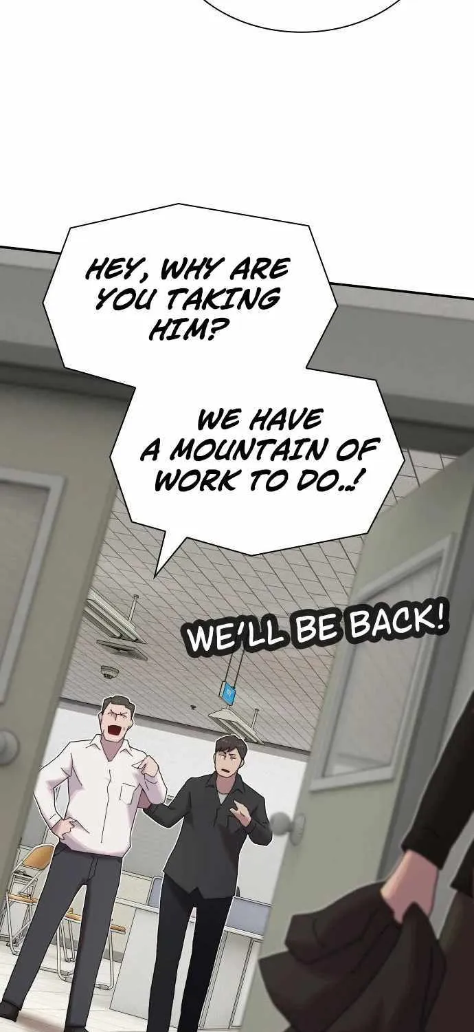 The Genius Who Reads the World Chapter 25 page 54 - 
