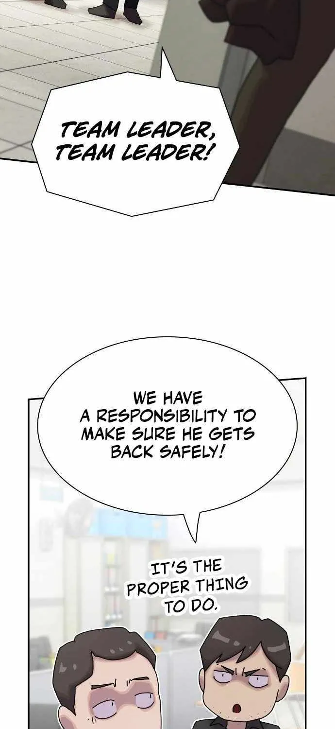 The Genius Who Reads the World Chapter 25 page 55 - 