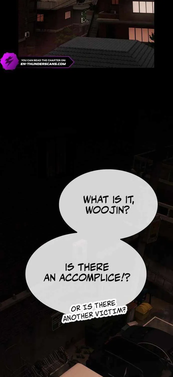 The Genius Who Reads the World Chapter 25 page 7 - 