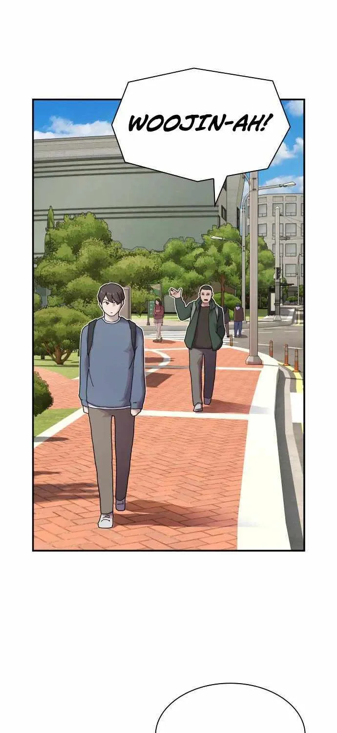 The Genius Who Reads the World Chapter 25 page 65 - 