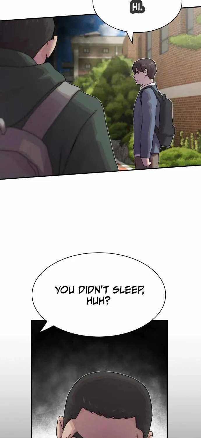 The Genius Who Reads the World Chapter 25 page 66 - 