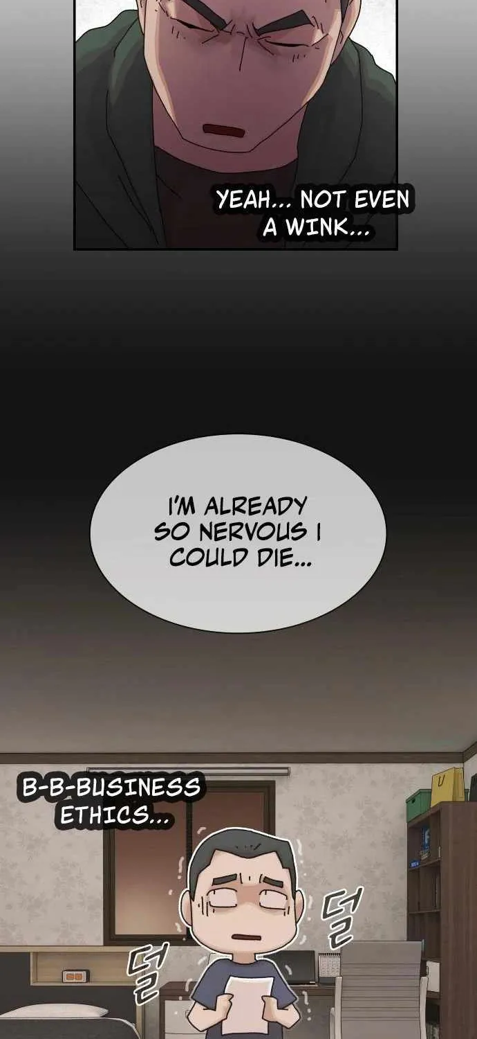 The Genius Who Reads the World Chapter 25 page 67 - 