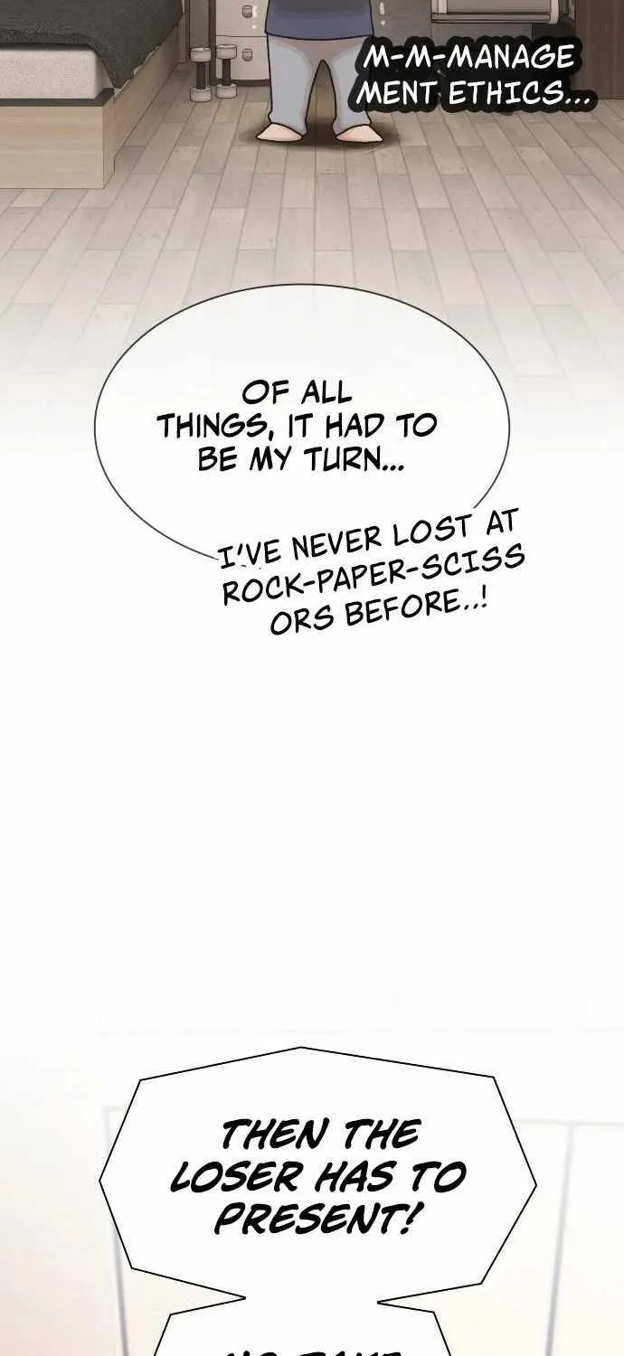 The Genius Who Reads the World Chapter 25 page 68 - 