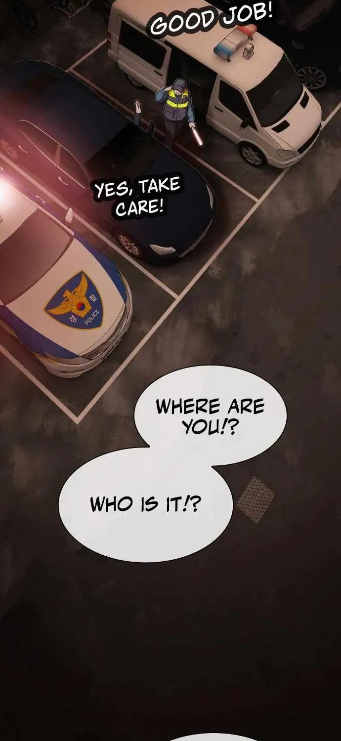 The Genius Who Reads the World Chapter 25 page 8 - 