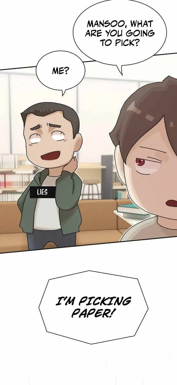 The Genius Who Reads the World Chapter 25 page 71 - 