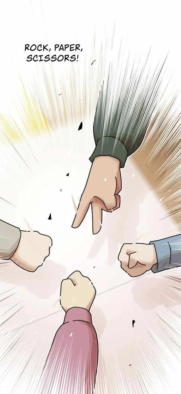 The Genius Who Reads the World Chapter 25 page 72 - 