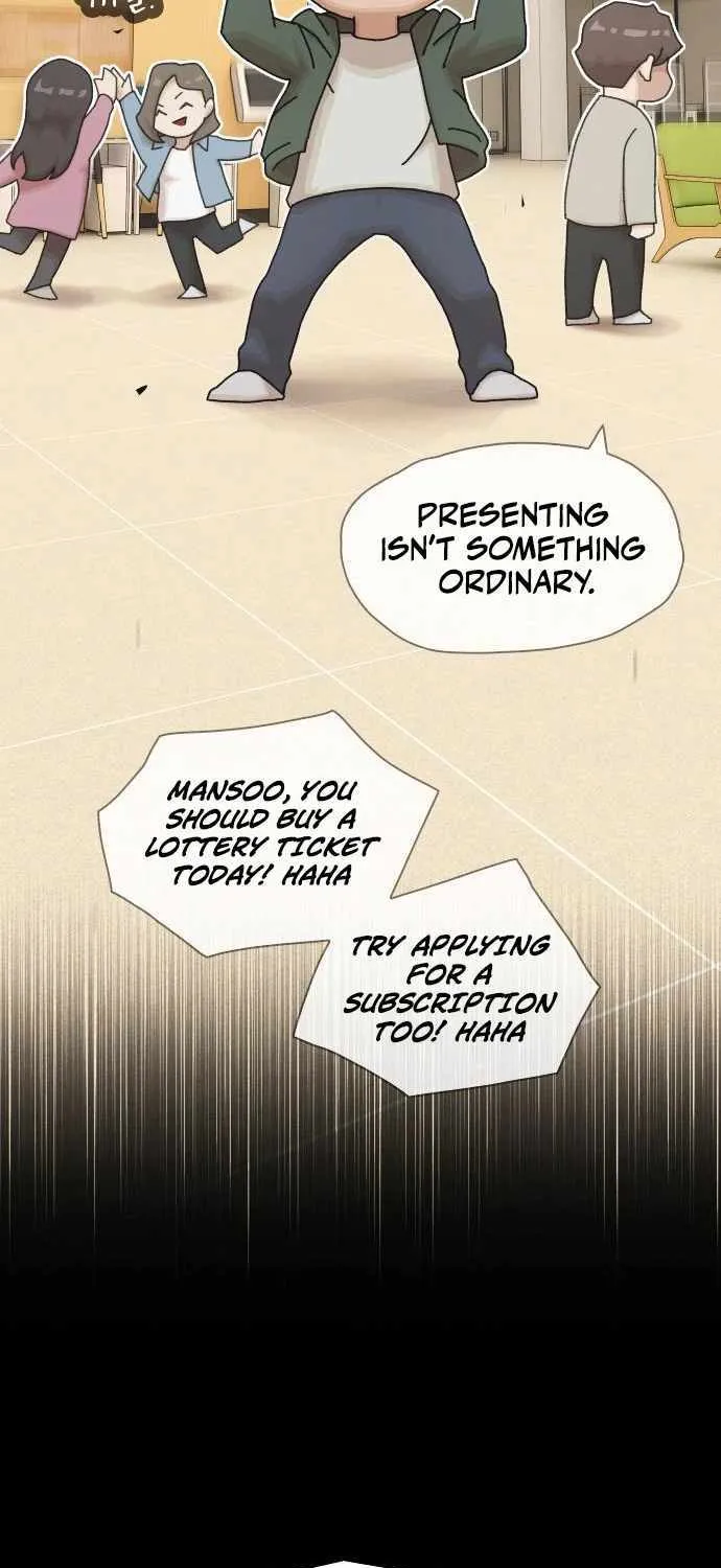 The Genius Who Reads the World Chapter 25 page 74 - 