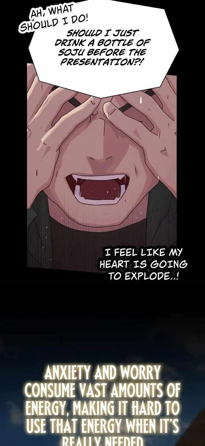 The Genius Who Reads the World Chapter 25 page 75 - 