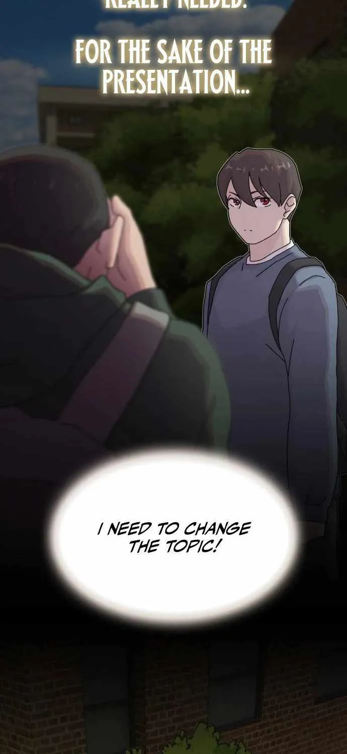 The Genius Who Reads the World Chapter 25 page 76 - 
