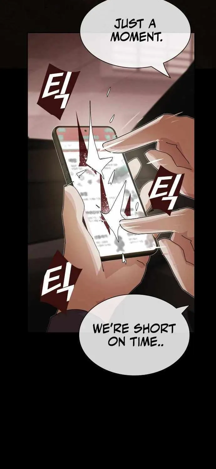The Genius Who Reads the World Chapter 25 page 9 - 
