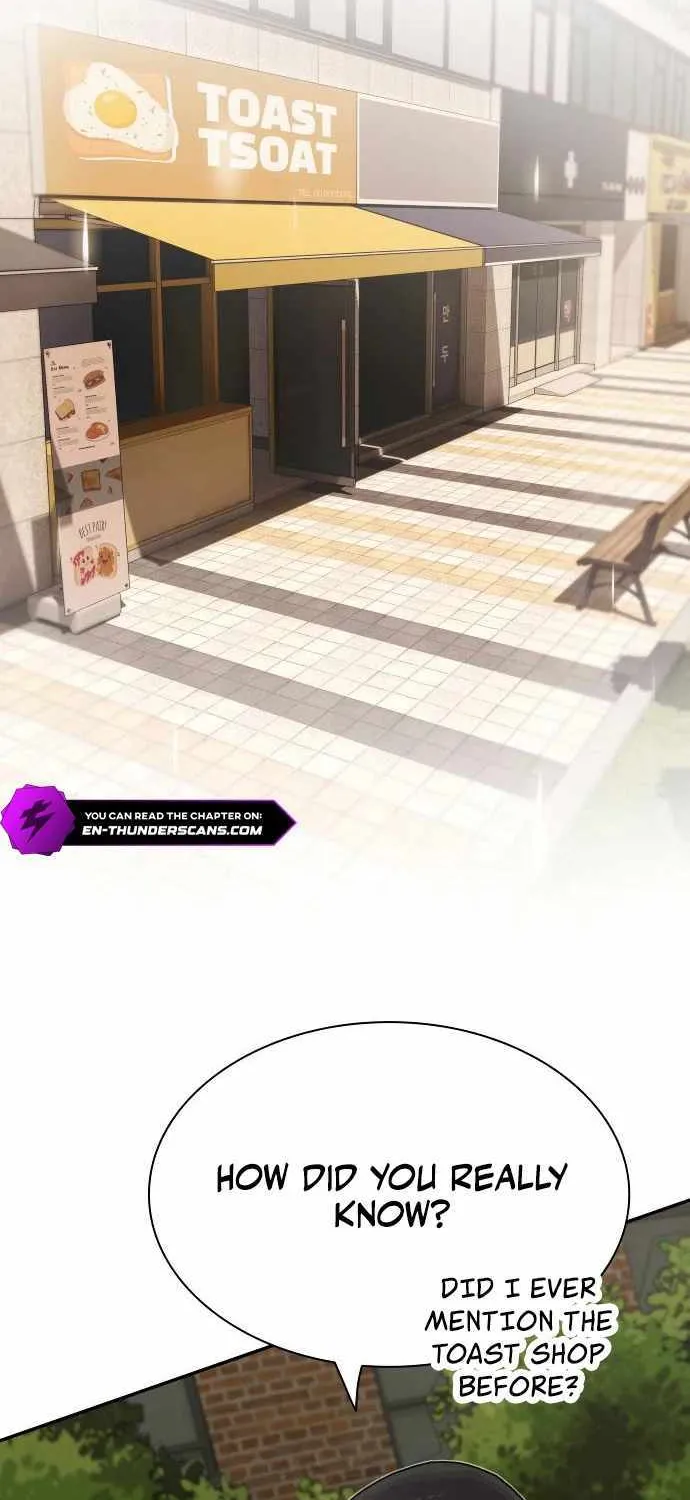 The Genius Who Reads the World Chapter 25 page 83 - 