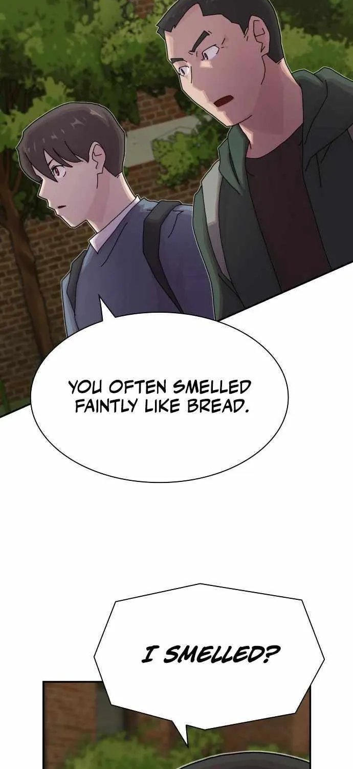 The Genius Who Reads the World Chapter 25 page 84 - 