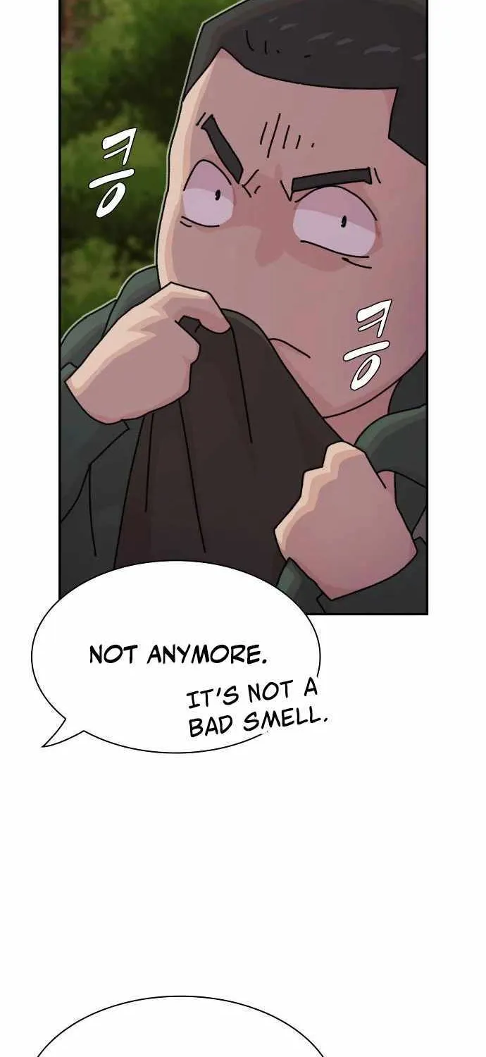 The Genius Who Reads the World Chapter 25 page 85 - 