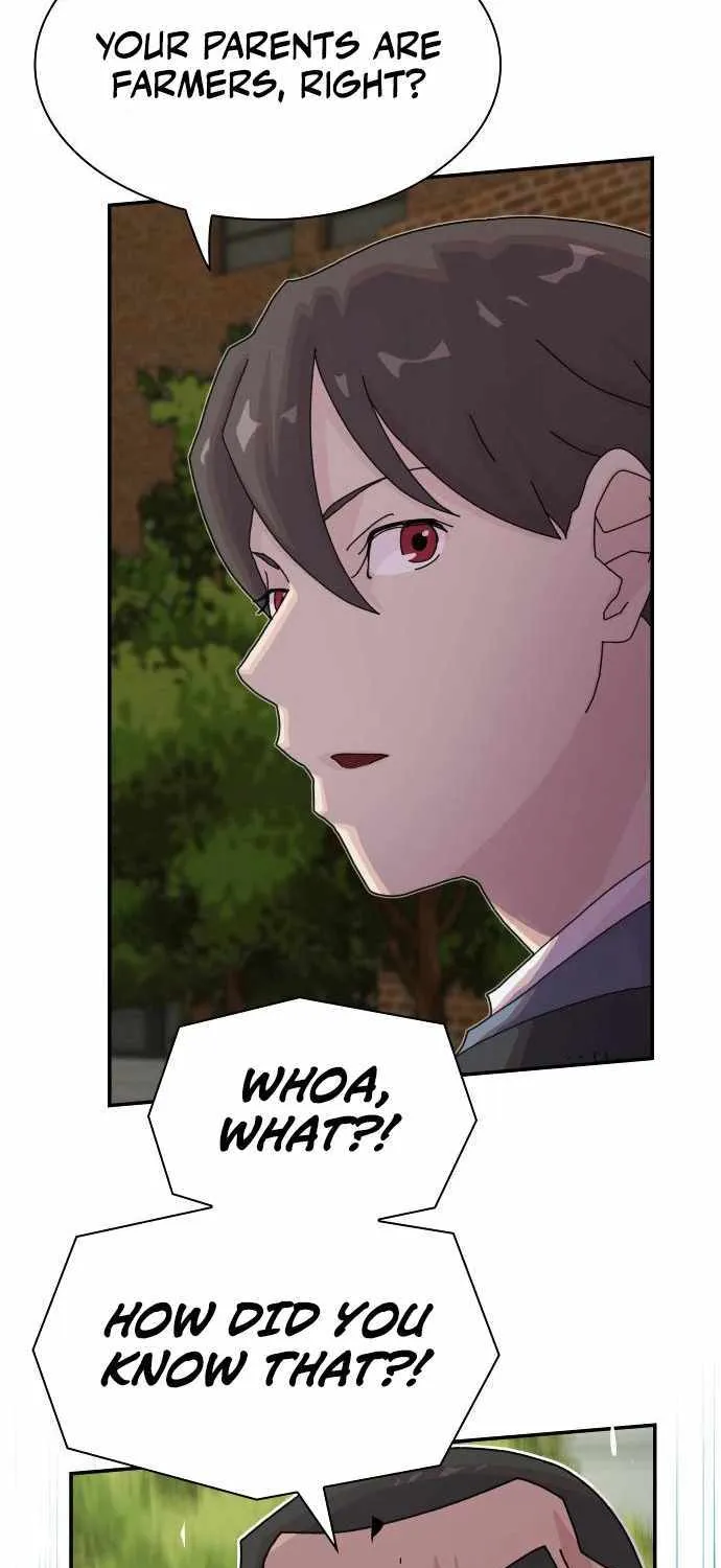 The Genius Who Reads the World Chapter 25 page 86 - 