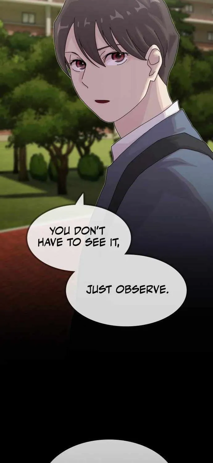 The Genius Who Reads the World Chapter 25 page 89 - 