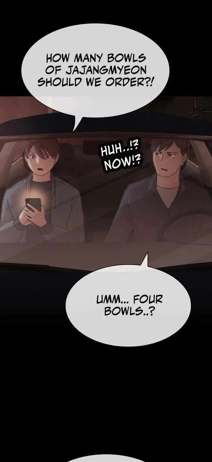 The Genius Who Reads the World Chapter 25 page 10 - 