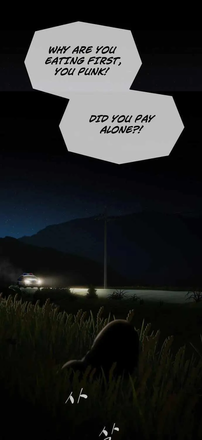 The Genius Who Reads the World Chapter 25 page 96 - 