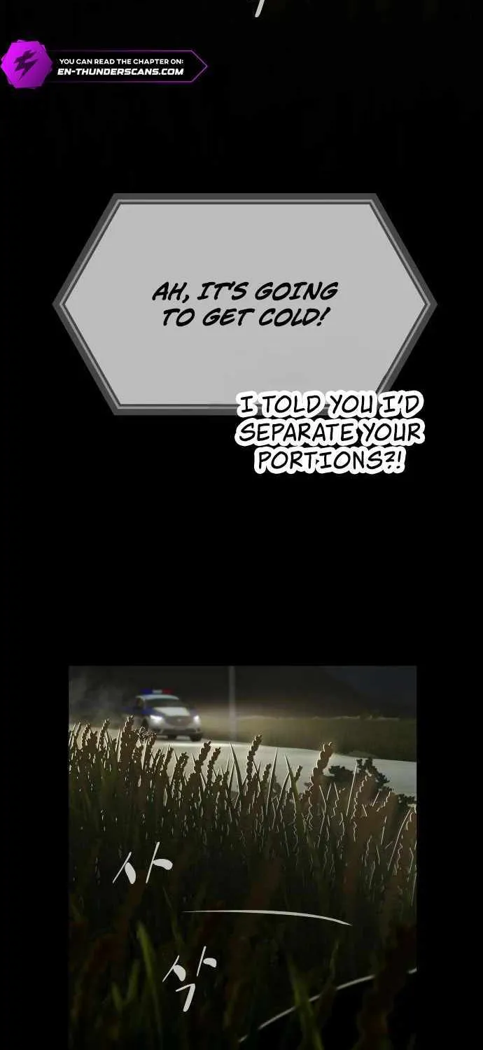 The Genius Who Reads the World Chapter 25 page 97 - 