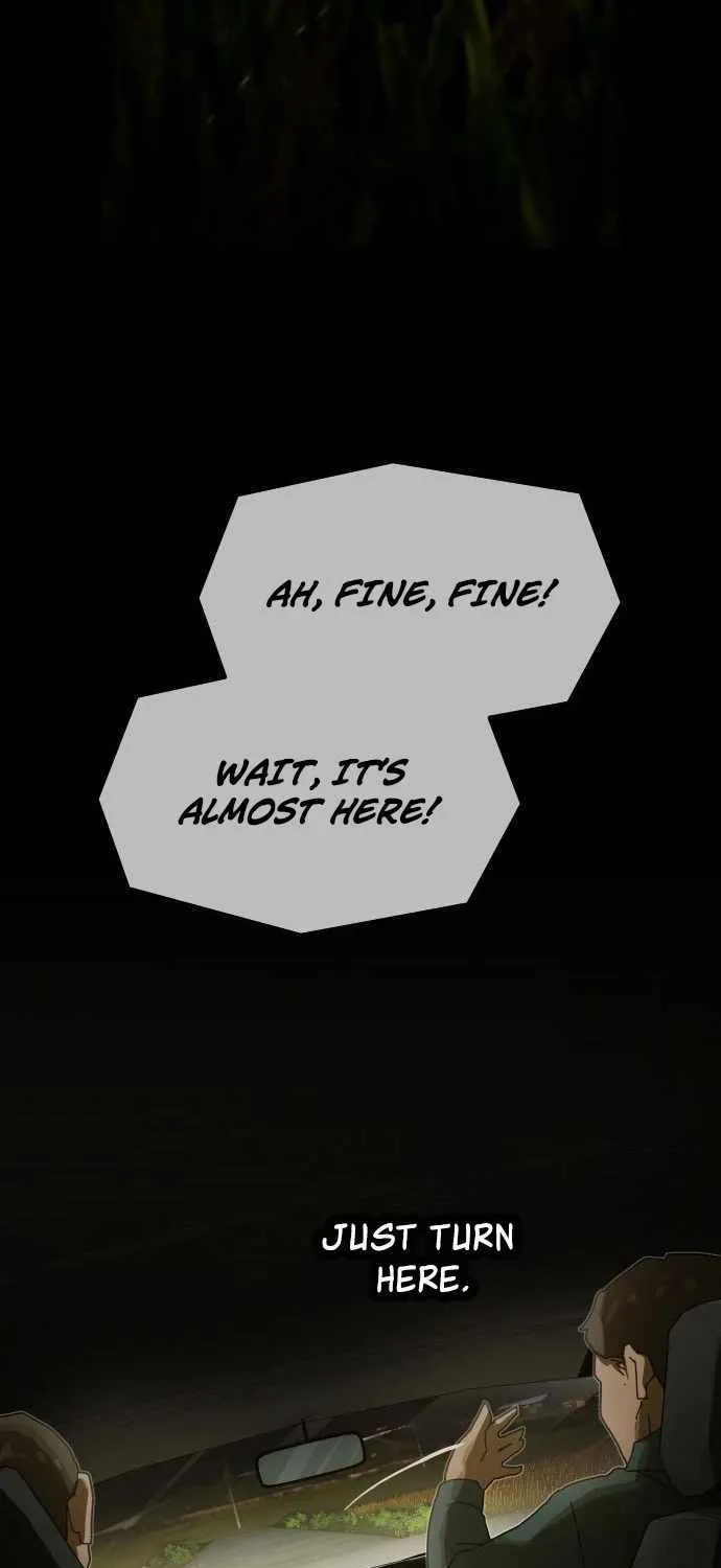 The Genius Who Reads the World Chapter 25 page 98 - 