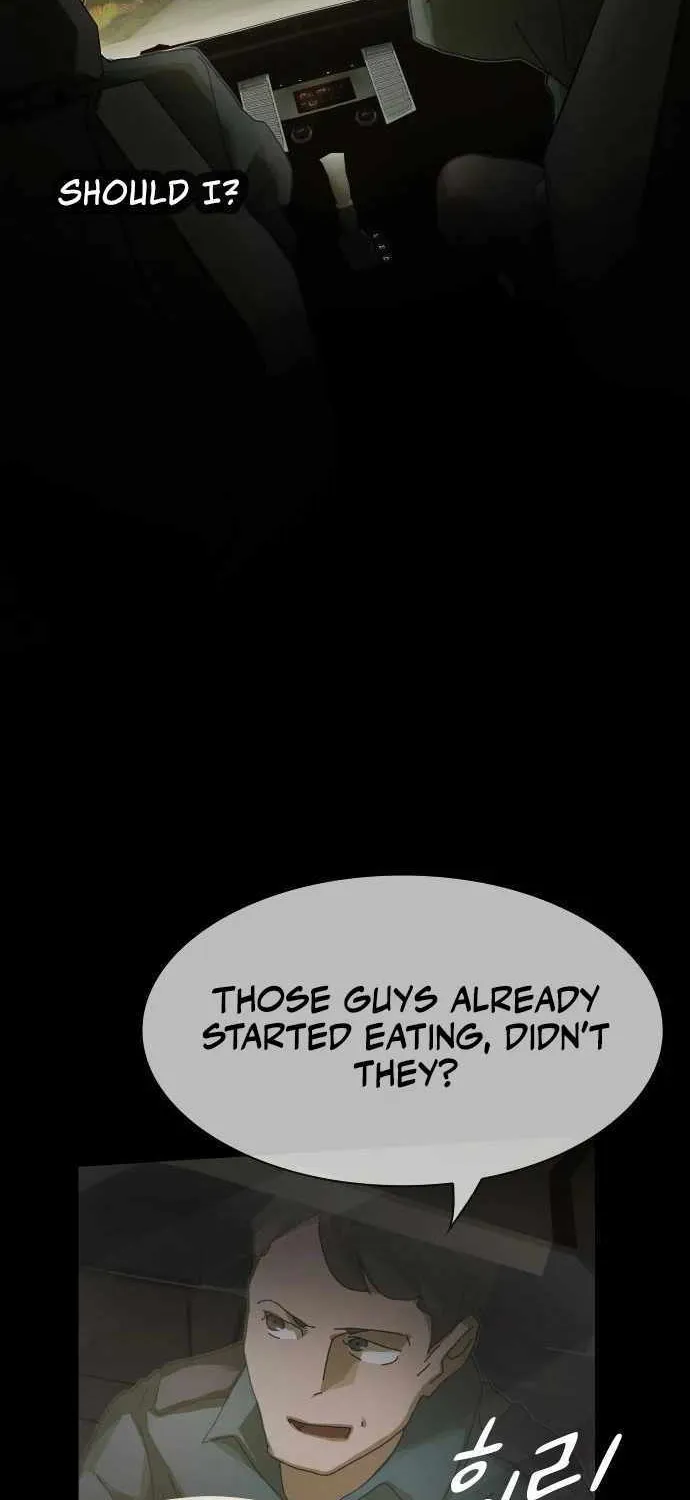 The Genius Who Reads the World Chapter 25 page 99 - 